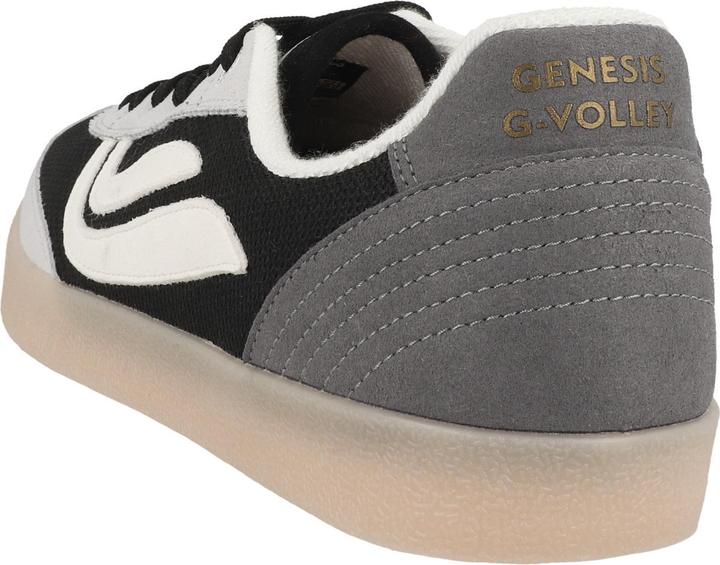 Actual product image Genesis G-Volley Mesh - 67611 (38)