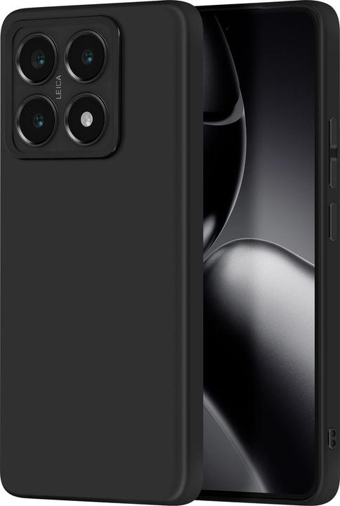 Produktbild Avizar Classic Case Mat (Xiaomi 14T)