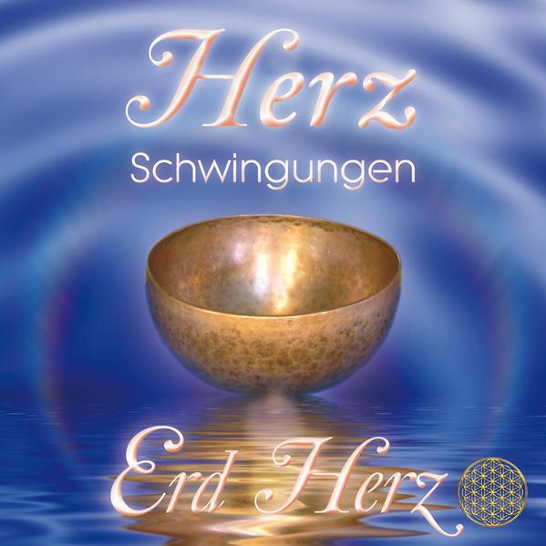 Produktbild Herz Schwingungen Erd Herz. Musik und Klänge aus der Liebe & Weisheit des Herzens (Sayama, Deutsch)