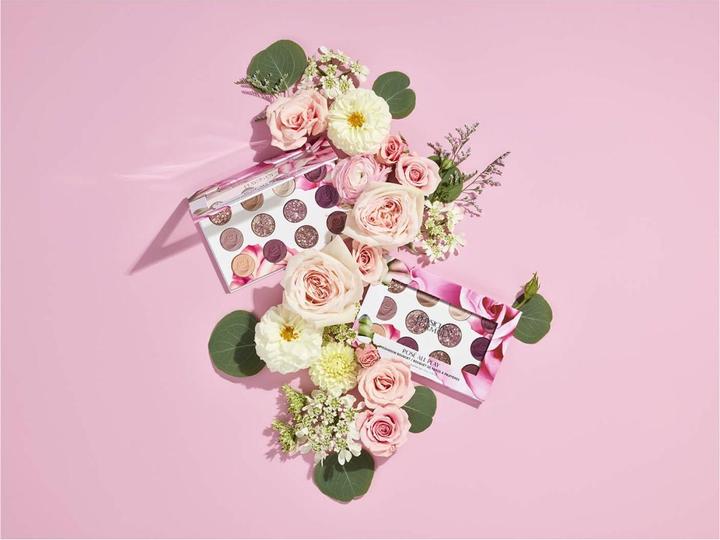 Image du produit Physicians Formula Rosé All Play Eyeshadow Bouq 1711516E (Rosier)