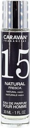 Image du produit Caravan CARAVANE PARFUM HOMME Nº15 30ML (Eau de parfum, 30 ml)
