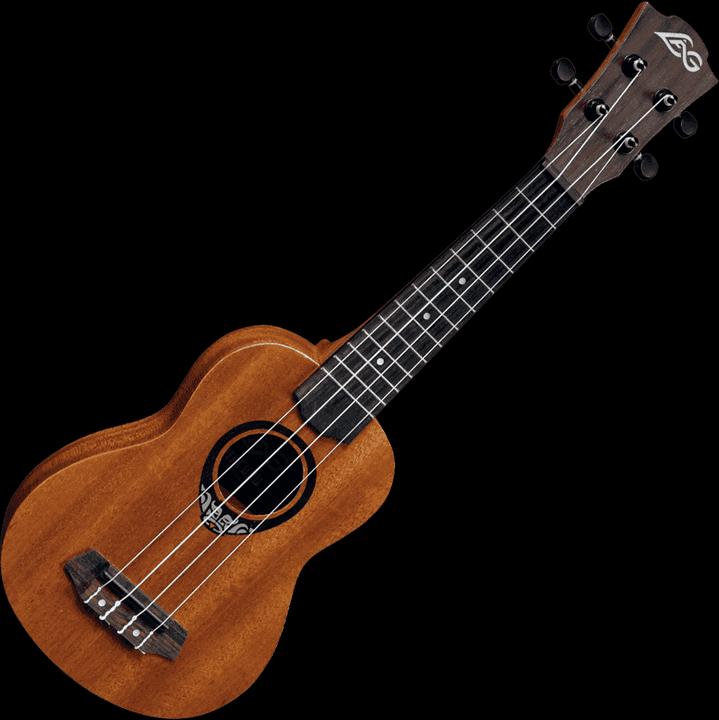 Image du produit LÂG Tiki Baby TKU110S (Soprano, Soprano)