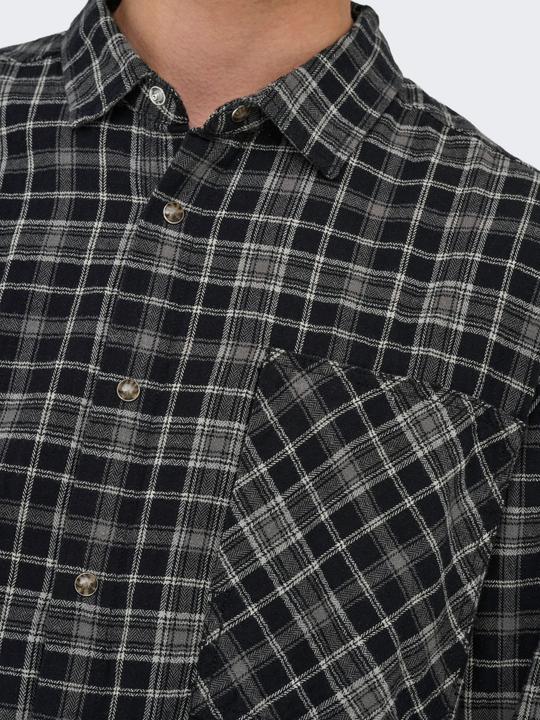 Immagine prodotto Only & Sons Camicia ONSARCHER Camicia (XL)