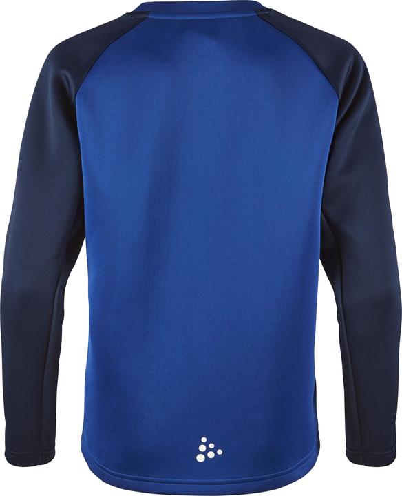Produktbild Craft SQUAD 2.0 CREWNECK JR (110)