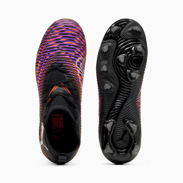 Actual product image Puma FUTURE 8 MATCH FG/AG Jr (31)