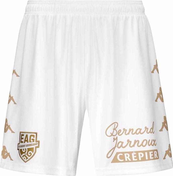 Actual product image Kappa Short EA Guingamp Maleobat 2024/25 (XL)