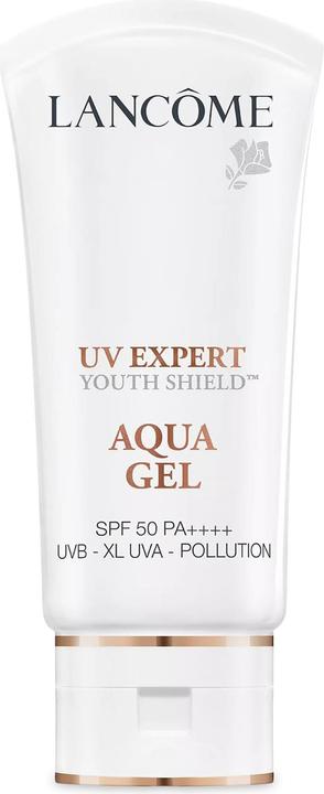 Image du produit Lancôme UV Expert Aqua Gel SPF50 (Crème solaire, SPF 50, 50 ml, 70 g)