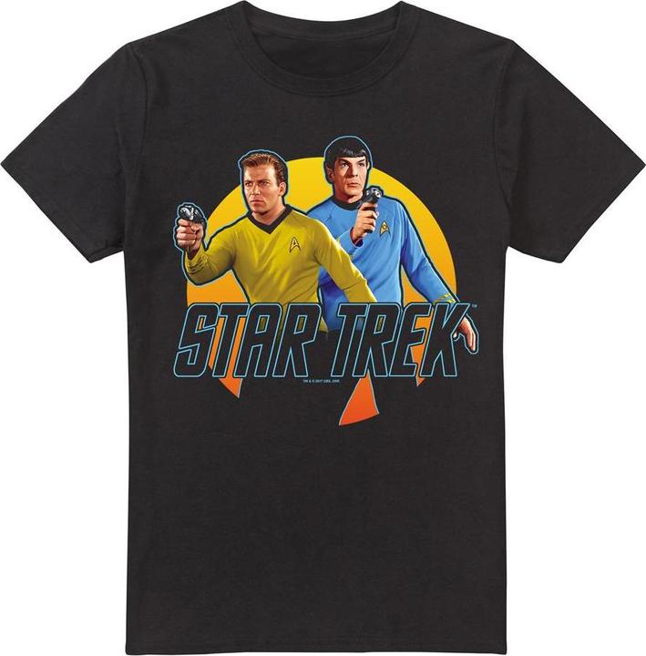 Phasers Ready TShirt (XL)