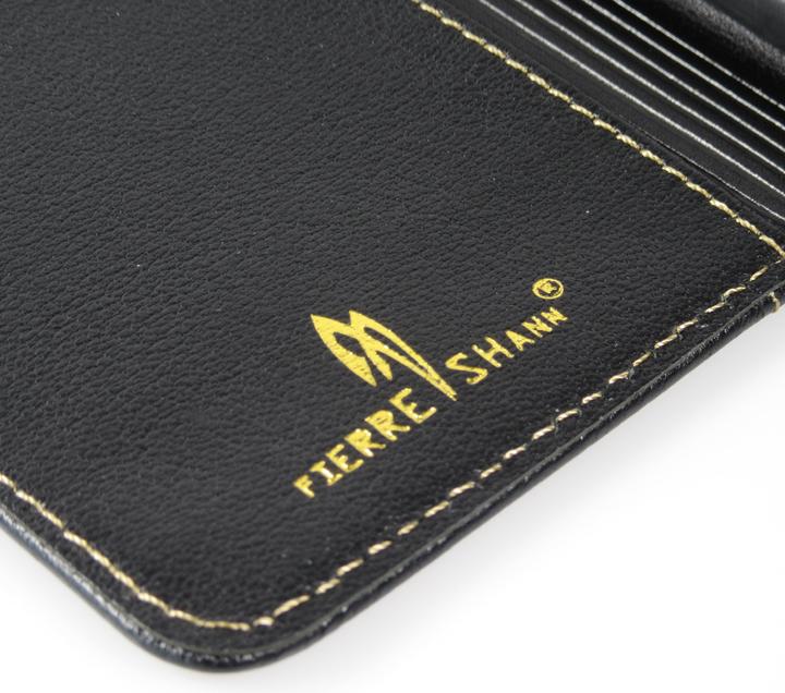 Actual product image Fierre Shann Cover Flip (Apple iPhone XS Max)