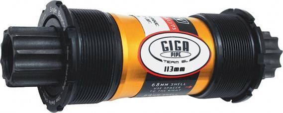 Produktbild Truvativ Giga Pipe TEAM DH ISIS 68/68E/73x118mm