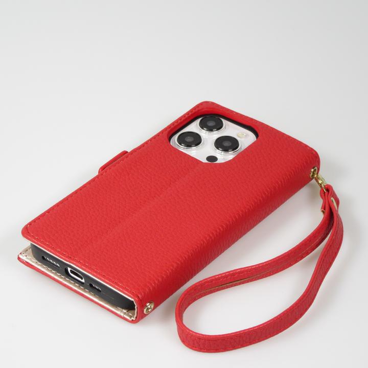 Immagine prodotto PhoneLook Cover portafoglio flip in pelle vegana con portamonete e chiusura magnetica (Apple iPhone 15 Pro Max)