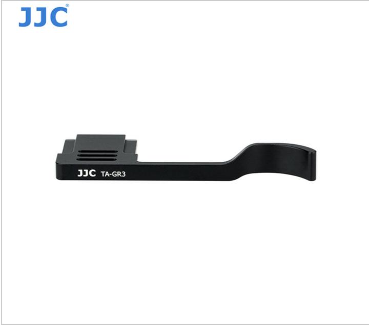 Produktbild JJC TA GR3 (Batteriegriff)