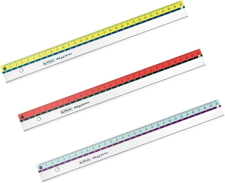Produktbild Herlitz my.pen (30 cm)