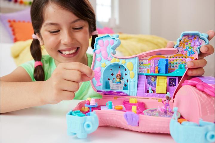 Image du produit Polly Pocket Puppy Party™