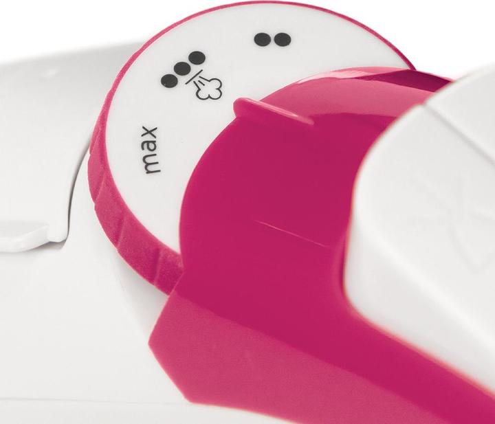 Actual product image Russell Hobbs Light & Easy 26480-56 (2400 W, 35 g/min)