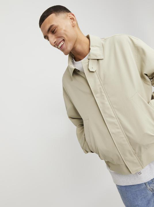 Immagine prodotto Jack & Jones Jorsantorini Harrington Jacket Sn (XL)