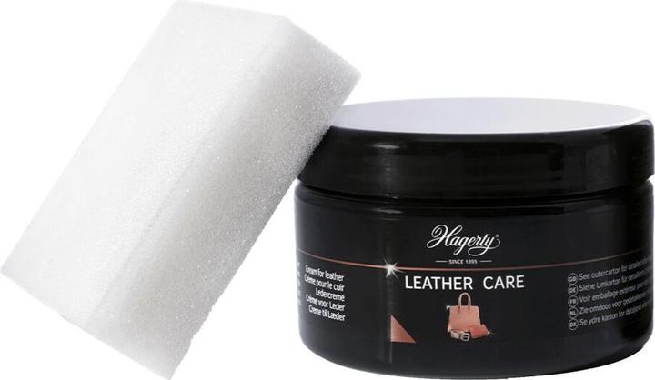 Produktbild Hagerty Leather Care