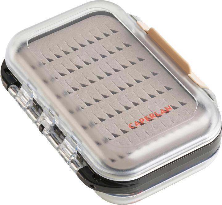 Actual product image Caperlan Box