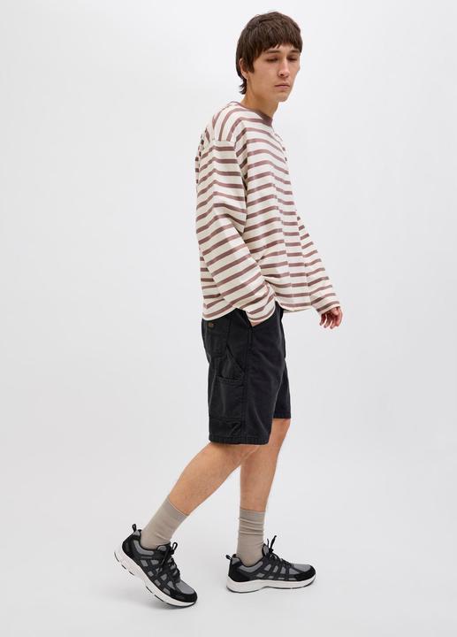 Actual product image Jack & Jones Jpsttony Carpenter Shorts Mid Sn (S)