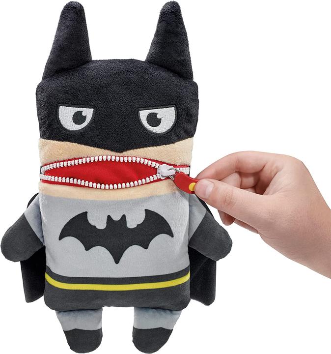 Produktbild Schmidt Spiele Sorgenfresser Batman (0.53 cm)