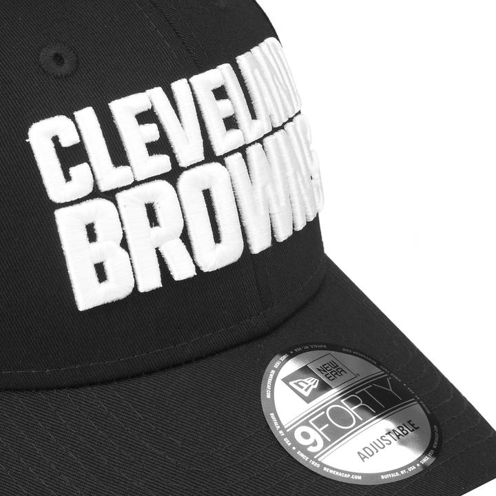 Image du produit New Era 9Forty NFL Blanc Équipes NFL (Taille unique)
