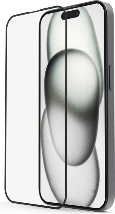 Image du produit Hama Protection extrême (1 pièce(s), Apple iPhone 15 Pro)