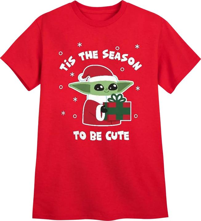 Star Wars Tis The Christmas Season TShirt