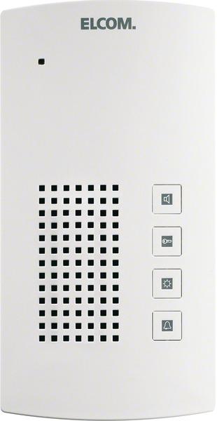 Actual product image Elcom Hands-free in-house telephone