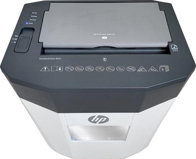Immagine prodotto HP OneShred Auto 80CC (Taglio delle particelle)