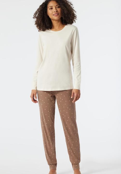 Produktbild Schiesser Pyjama Homewear Bequem sitzend (40)