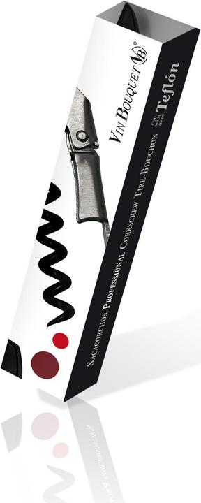Image du produit VinBouquet Professionnel (Couteau de sommelier)