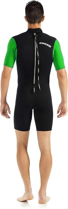 Produktbild Cressi Med X (2.5 mm, 4XL)