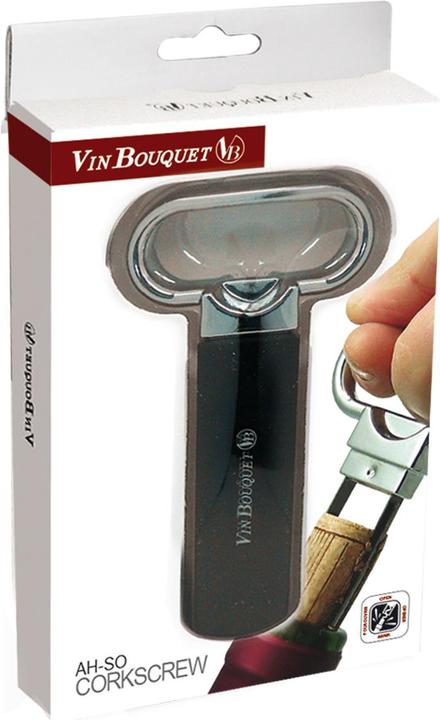 Produktbild VinBouquet Spangen-Korkenzieher (Korkenzieher)