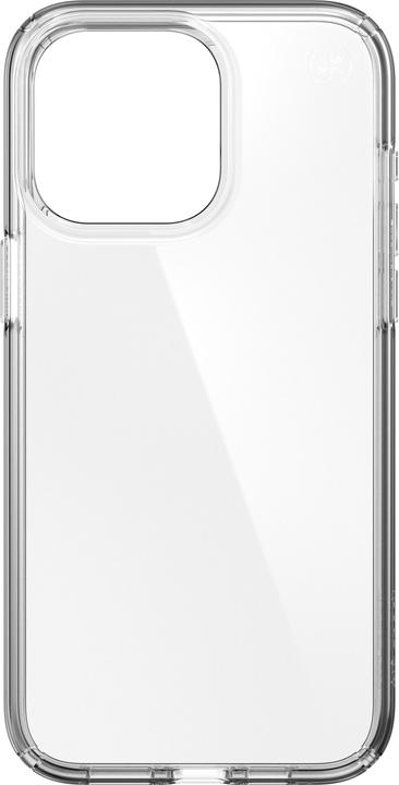 Produktbild speck Klare AP (Apple iPhone 15 Pro Max)