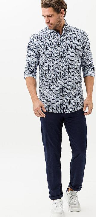 Immagine prodotto BRAX Pantalone chino bleu (W36/L34)