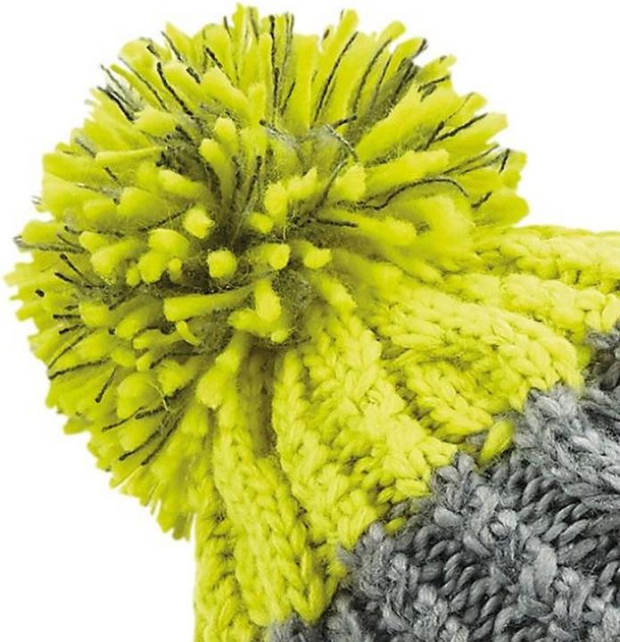 Produktbild Beechfield Erwachsene Apres Umschlagmütze (One Size)