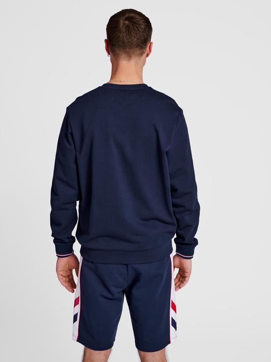 Produktbild hummel Ic Dayton Sweatshirt (XXS)