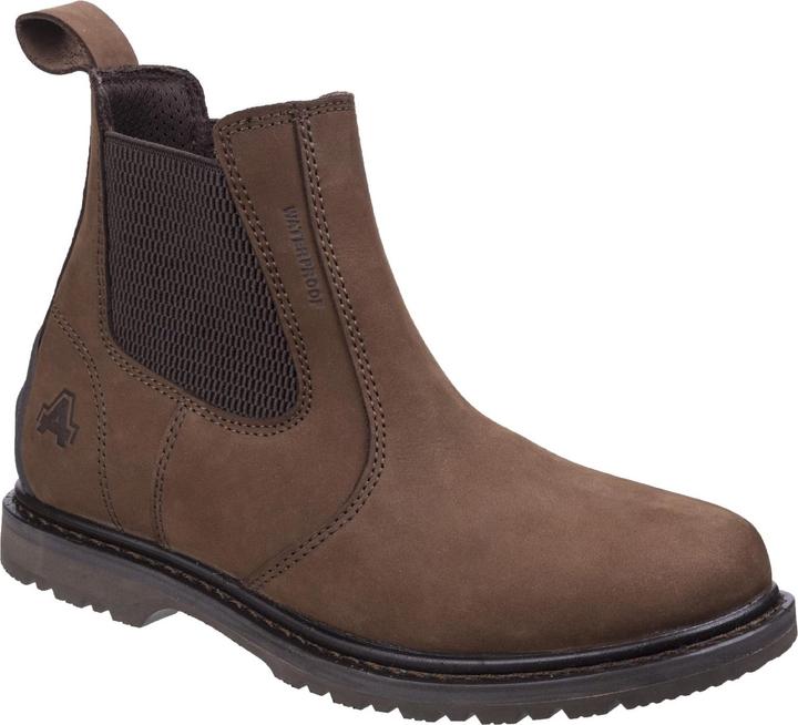 Image du produit Amblers Safety UTFS5909 P (41)