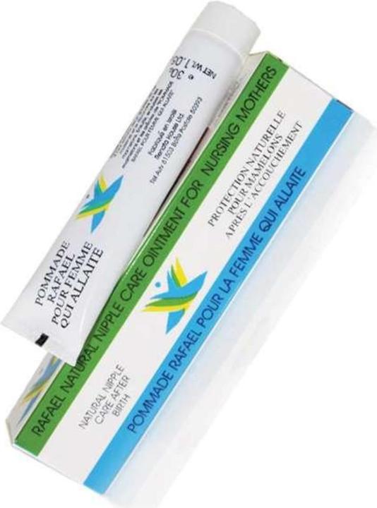 Image du produit Rafael Pommade pour mamelons