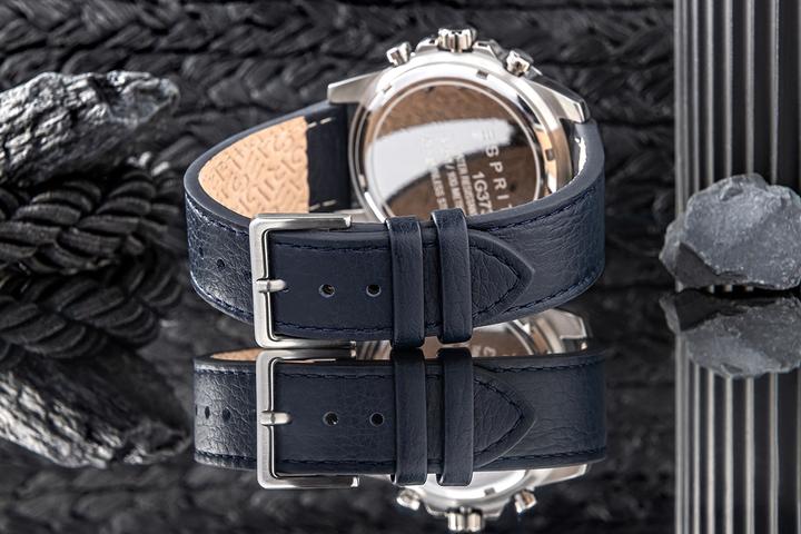 Immagine prodotto Esprit ES1G373L0025 (Cronografo, 42 mm)