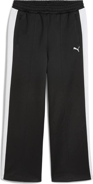 Actual product image Puma T7 Wide Track Pants DK op (XL)