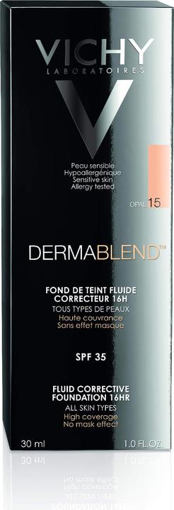 Produktbild Vichy Dermablend (15 Opal)