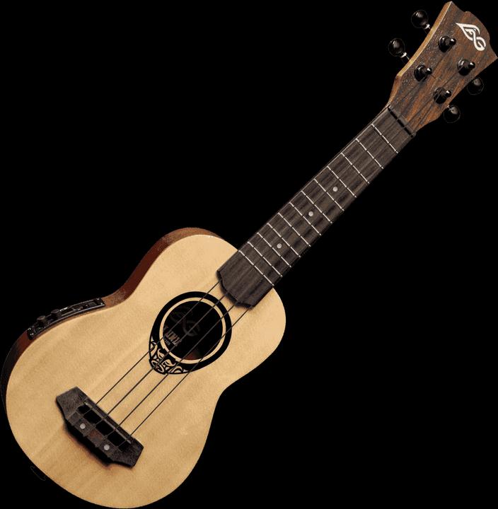 Image du produit LÂG Tiki Baby TKU150SE (Soprano, Soprano)