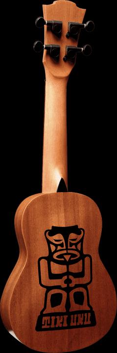 Image du produit LÂG Tiki Baby TKU150SE (Soprano, Soprano)