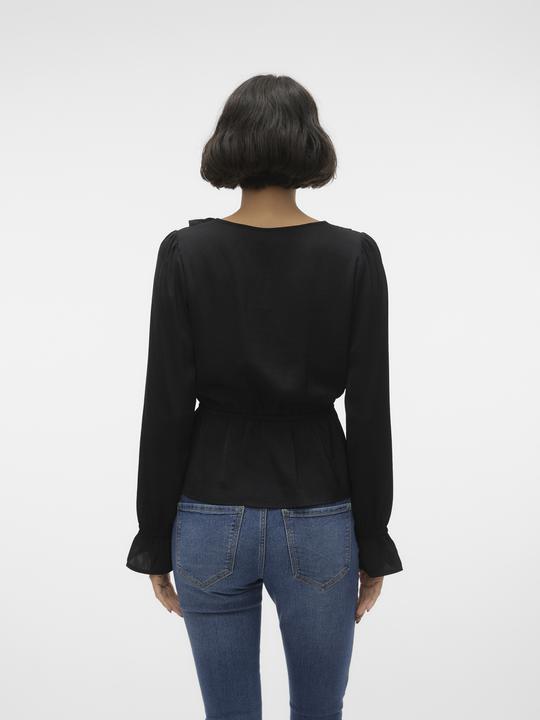 Actual product image Vero Moda Top (S)