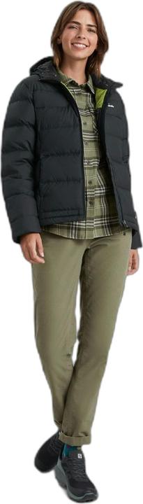 Image du produit Kathmandu Epiq Veste à capuche V2 (XS)