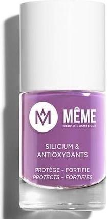 Produktbild Même Antioxidativer Nagellack (Bougainvillier, Farblack)