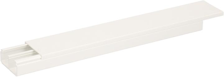 Image du produit Inofix Plasfix 35x16mm avec couvercle (Conduit, 200 cm)