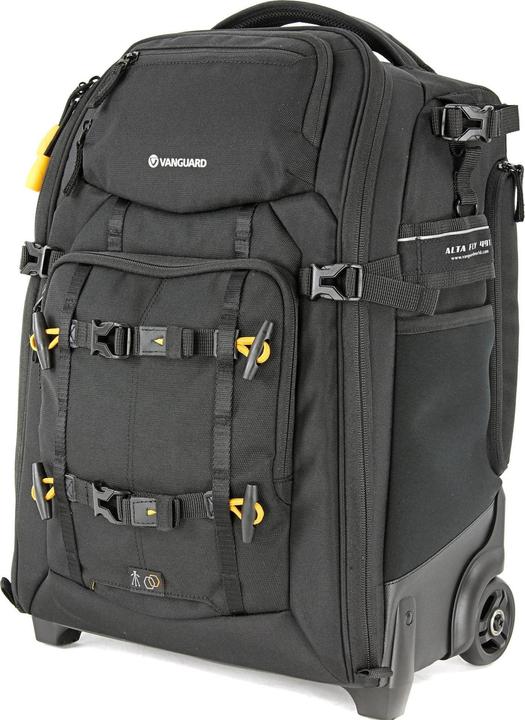 Actual product image Vanguard Alta Fly 49T (Photo trolley)