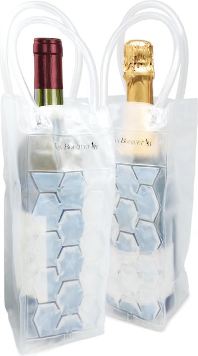 VinBouquet Cooler Bag